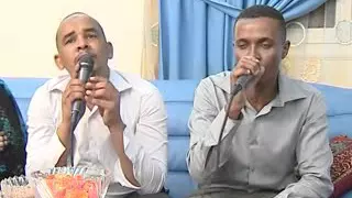 ثنائي الصحوة ابلي المشرفات 