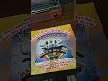 Lagu The Beatles - 3 Vinyl Records Abbey Road, Magical Mystery Tour, The White Album #music #thebeatles