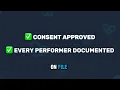 New Co-Performers Dashboard on Fansly - Tutorial