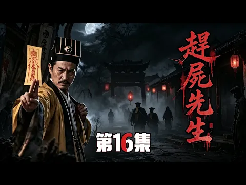 Mr. Corpse Herder Episode 15