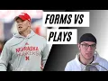 How Scott Frost uses Pre-Practice to Confuse Defenses