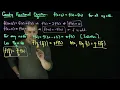 The Cauchy Functional Equation