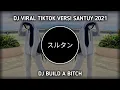 Download Lagu DJ VIRAL TIKTOK 🔊🎶 DJ BUILD A BITCH VERSI SANTUY 2021[SULTAN FVNKY FT DJ MUKTI]