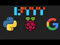 How to control Raspberry Pi GPIO with IFTTT and Google Assistant Updated 2020