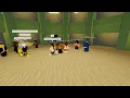 Ken Omega Annihilation Tournament
