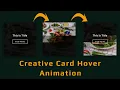 CSS Animated Image Card Hover Effect Using Pure CSS 02
