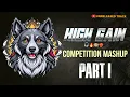 Download Lagu HIGH GAIN COMPETITION SONG MASHUP 2024| PART 1 | COMPETITION HORN |#competition #soundcheck #dj