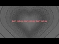 Download Lagu maryjo - Don't Call Me (pt 2) (Lyric Video)
