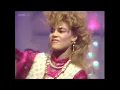 Real Roxanne with Hitman Howie Tee - (Bang Zoom) Let's Go Go - TOTP - 10 07 1986