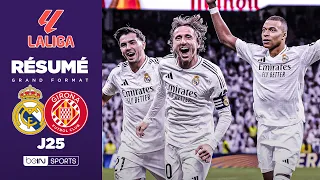 Résumé : MODRIC marque le BUT DE L'ANNÉE, MBAPPÉ et VINICIUS encore DÉCISIFS avec le REAL MADRID