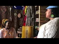 Download Lagu Unpacking Ubizo the calling to be a Sangoma part 2