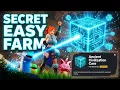 Secret Easy Ancient Civilization Core Farm Palworld