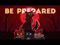 Be Prepared - Warriors Cats Dark Forest