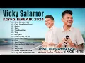 Download Lagu SAKIT BERULANG KALI ~ Vicky Salamor Full Album 2024 LAGU TERBARU ~ Koleksi Lagu TERBAIK