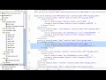 Android Application Development Tutorial 53 Text Activity with Theme