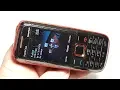 Nokia 5130 XpressMusic. Даром. Капсула времени. Телефон от подписчика Сергея Еремина из России