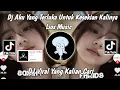 Download Lagu DJ AKU YANG TERLUKA UNTUK KESEKIAN KALINYA SOUND LIOX MUSIC -SEMOGA ENGKAU BAHAGIA VIRAL TIKTOK 2023
