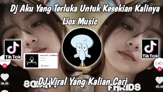 Download DJ AKU YANG TERLUKA UNTUK KESEKIAN KALINYA SOUND LIOX MUSIC -SEMOGA ENGKAU BAHAGIA VIRAL TIKTOK 2023 MP3