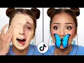 Lagu Testing VIRAL TikTok Beauty HACKS