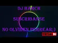 Download Lagu dj barch remix (callaita vs pa mi)