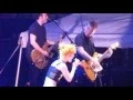 8/19 Paramore - Grow Up @ Parahoy (Show #2) 3/07/16