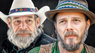 Mountain Men Cast Members Who Passed Away 2025 Updates