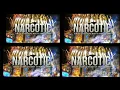 Dimitri Vegas Like Mike, Ummet Ozcan - Narcotic  (Masuhp ivis)