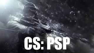 Download Counter Strike on PSP - CSPSP MP3