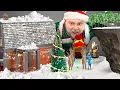 Download Lagu Cara Membuat Miniatur Rumah untuk Kado Natal yang Unik!!