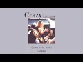 [Thaisub/แปลไทย] Crazy - Aerosmith