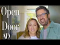 Inside Ray Romano s Cozy Desert Hideaway Open Door Architectural Digest