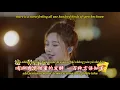 冯提莫 feng timo《你的微笑》Ni de wei xiao(your smile/Senyumanmu)