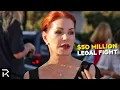 Priscilla Presley s 50 Million Lawsuit Could Change Everything