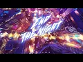 Robert Parker - End Of The Night (Feat. Doubleboy)