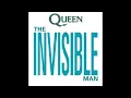 The Invisible Man - Queen - Bass Backing Track