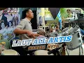 Download Lagu ( COVER KENDANG ) ALL ARTIS - LAUT - MAHESA MUSIC LIVE  SMKS HARAPAN MULYA KENDAL.