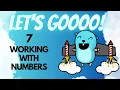 Golang for Beginners - 7