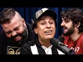 Download Lagu FLOW PASSOU MAL DE RIR COM TOM CAVALCANTE
