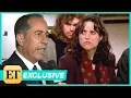 Jerry Seinfeld Recalls Favorite Seinfeld Memory With Julia Louis-Dreyfus Exclusive
