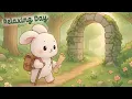 Lagu Relaxing Day Lofi Music 🎧🌟 4 Hour Cute Lofi Song 🐰 cute \u0026 relaxing music 🥕 [Lofi Hip Hop]
