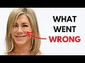 Why Jennifer Aniston s TERRIBLE New Cosmetic Procedure was a BIG Mistake