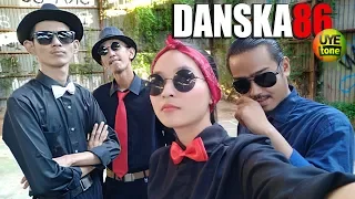 Download SKA 86 - JALASKA (DANSKA VIDEOCLIP) Single Song Original MP3