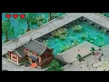 JavaScript HTML Isometric Gameplay