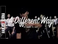Download Lagu A Different Way by DJ Snake ft Lauv | Haikal x Riana Collaboration