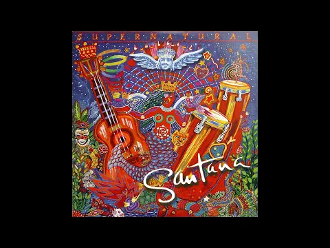 Download MP3 Santana - Smooth HQ