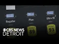Metro Detroiters share their secrets to finding the cheapest gas