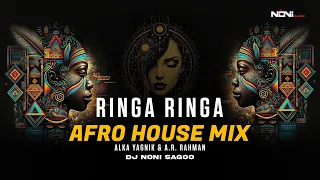 ringa ringa afro house mix dj noni sagoo a r rahman alka yagnik slumdog millionaire