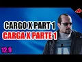 CARGO X PART X PARTE 1 - Escape From Tarkov