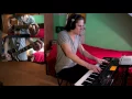 Download Lagu Way down we go (Cover)