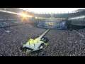 Take That - Progress Live DVD Trailer